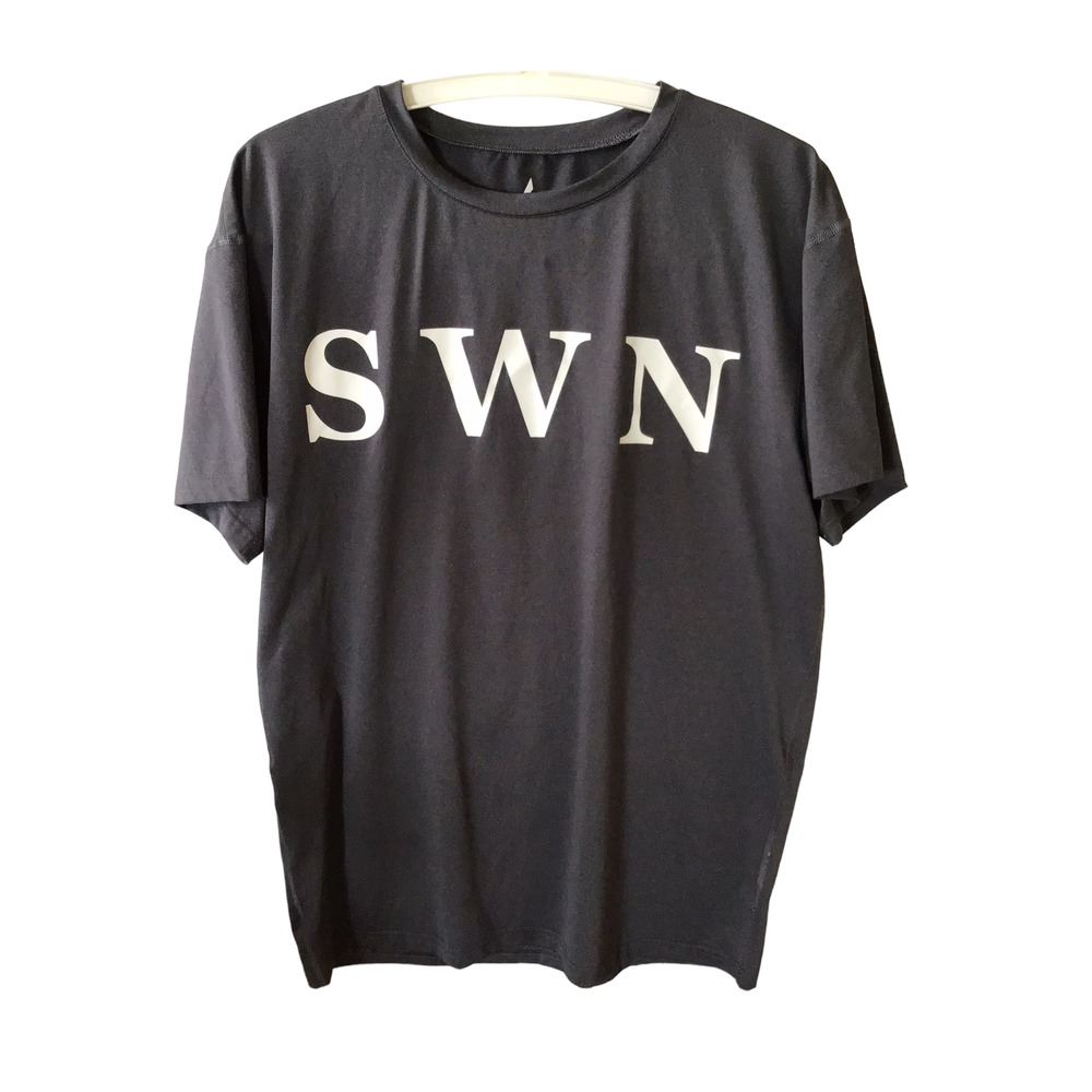 BSN Sports SWN Athletic Spandex T Performance Apparel Size 2XL